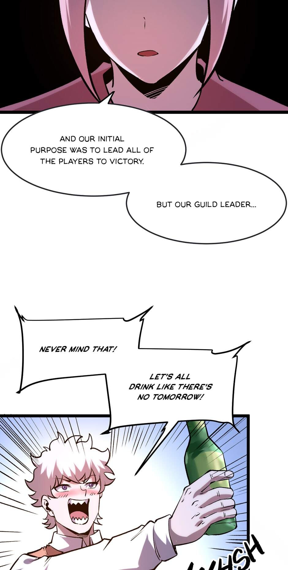 The King of Gaming Bugs! (Colored) Chapter 75 page 81 - 