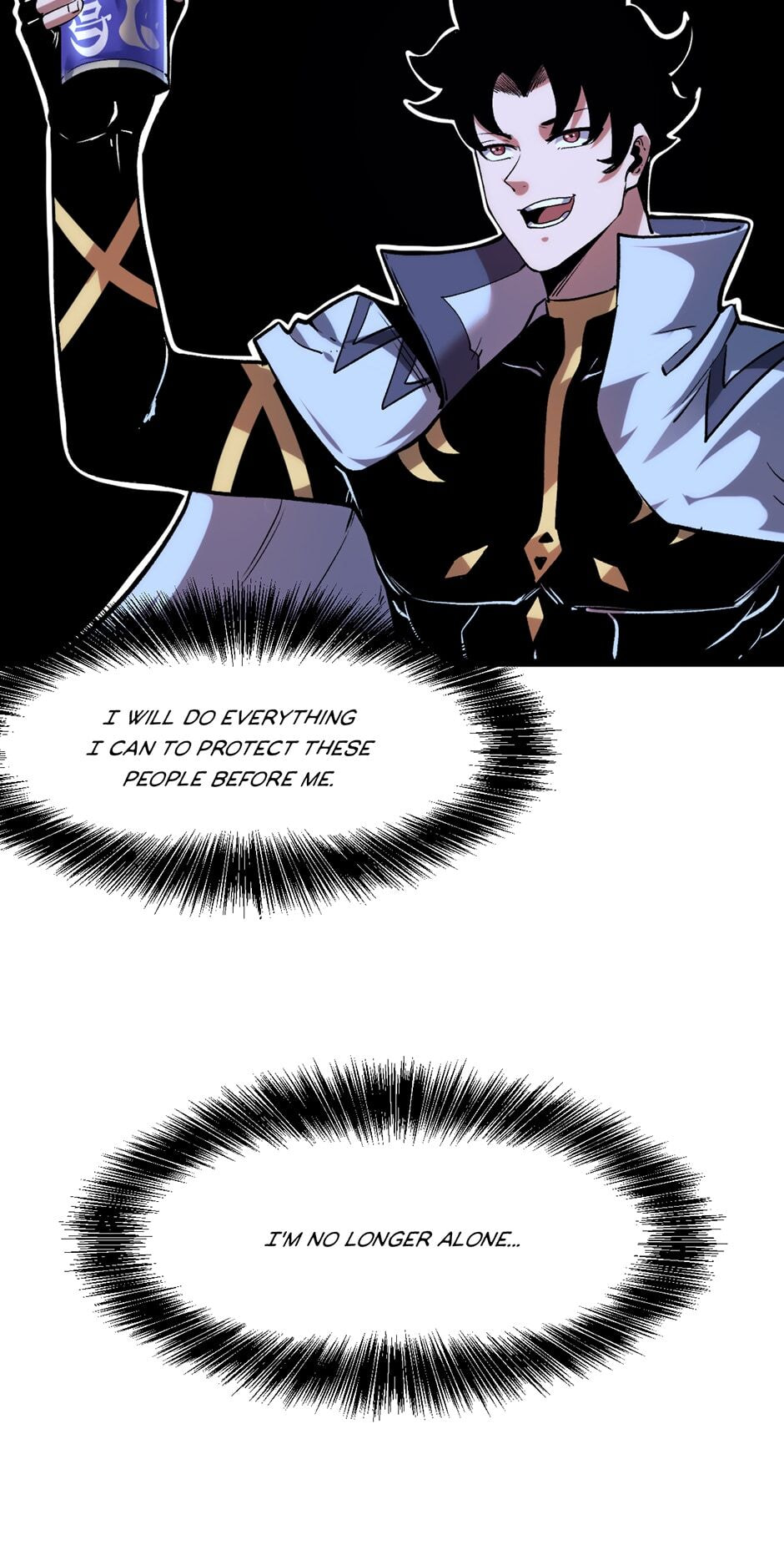 The King of Gaming Bugs! (Colored) Chapter 75 page 84 - 
