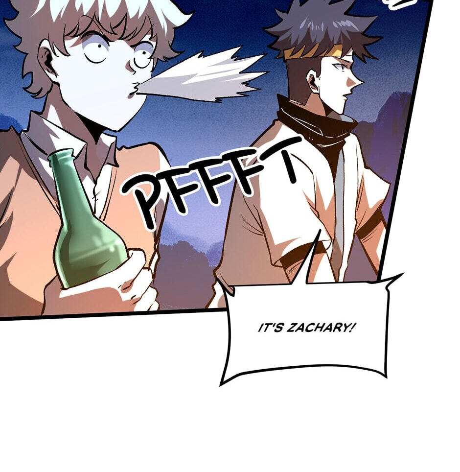 The King of Gaming Bugs! (Colored) Chapter 75 page 88 - 
