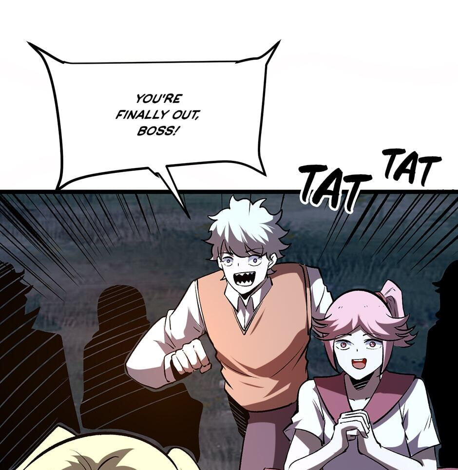 The King of Gaming Bugs! (Colored) Chapter 75 page 89 - 