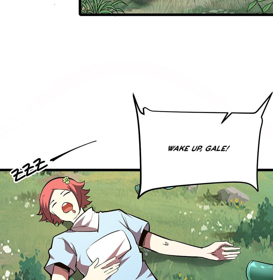 The King of Gaming Bugs! (Colored) Chapter 75 page 96 - 