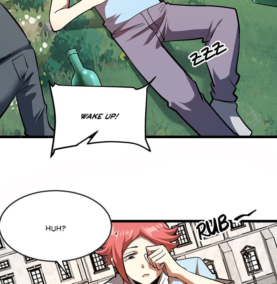The King of Gaming Bugs! (Colored) Chapter 75 page 97 - 