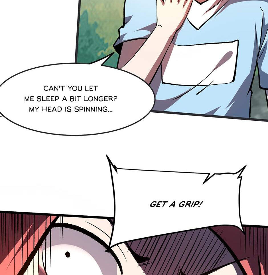 The King of Gaming Bugs! (Colored) Chapter 75 page 100 - 