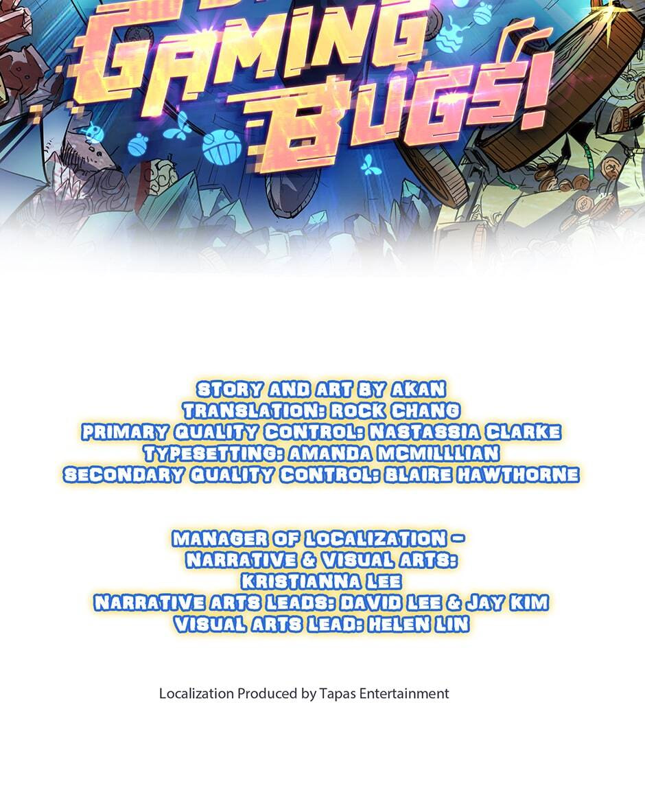 The King of Gaming Bugs! (Colored) Chapter 76 page 2 - 