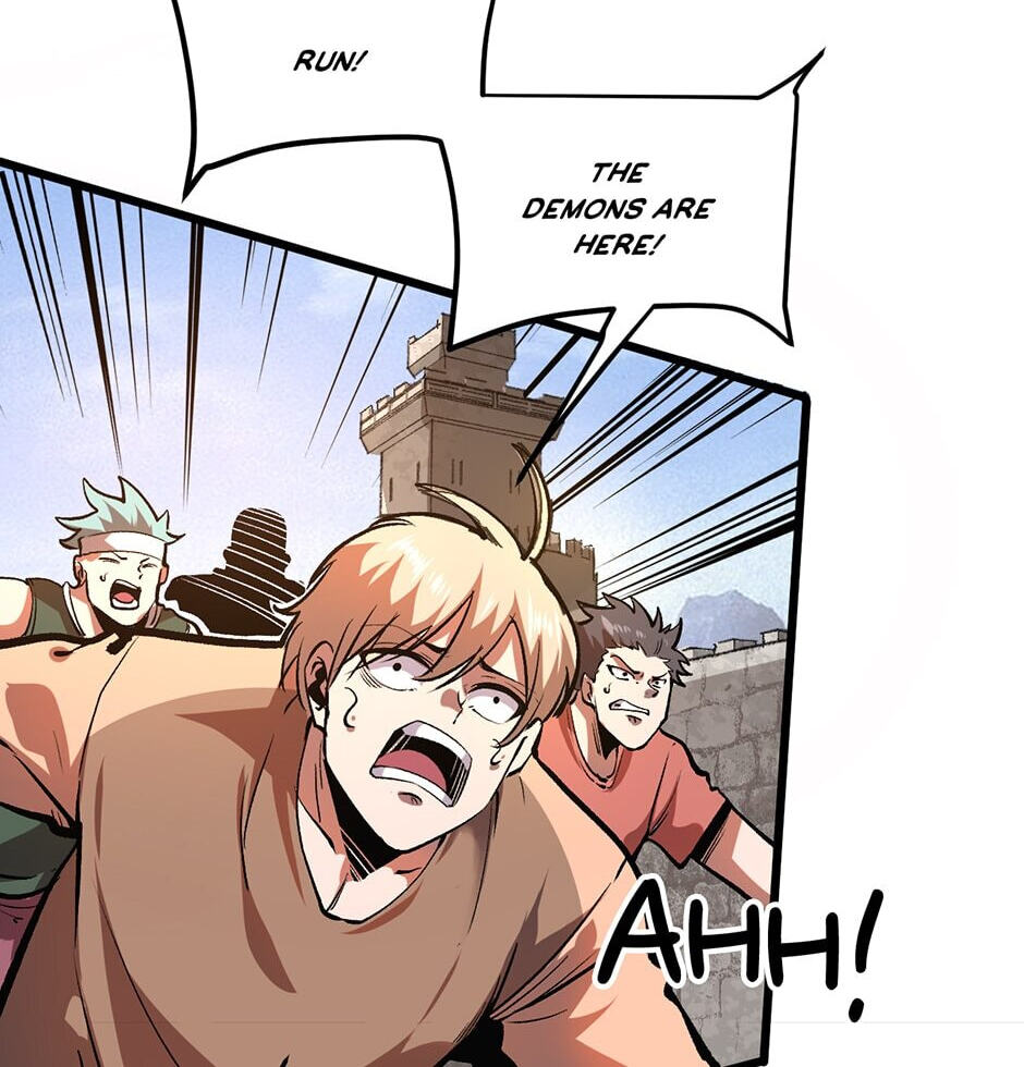 The King of Gaming Bugs! (Colored) Chapter 76 page 12 - 