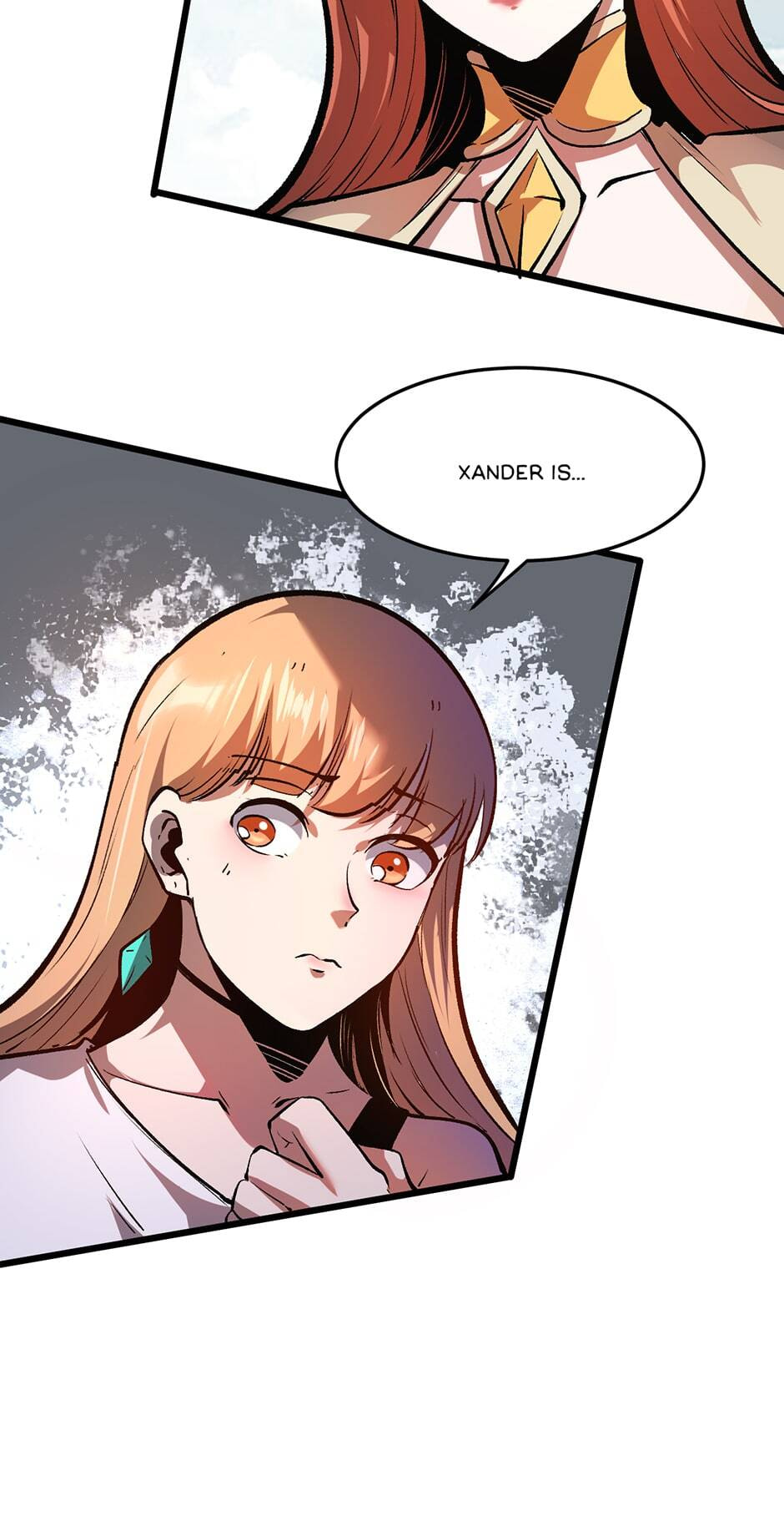 The King of Gaming Bugs! (Colored) Chapter 76 page 20 - 