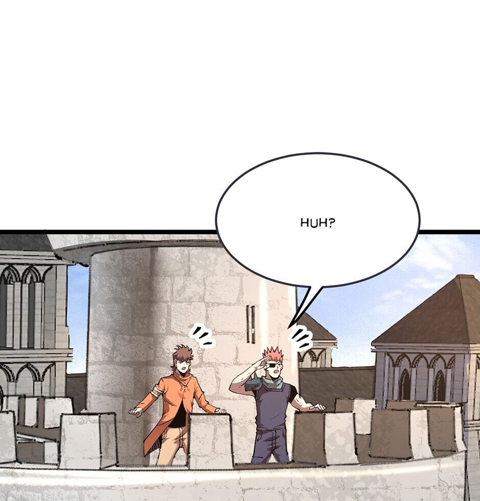 The King of Gaming Bugs! (Colored) Chapter 76 page 3 - 