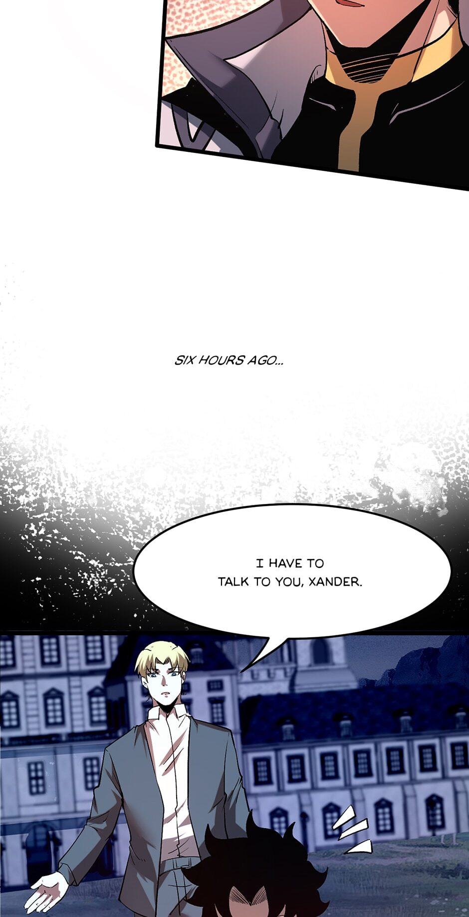 The King of Gaming Bugs! (Colored) Chapter 76 page 24 - 