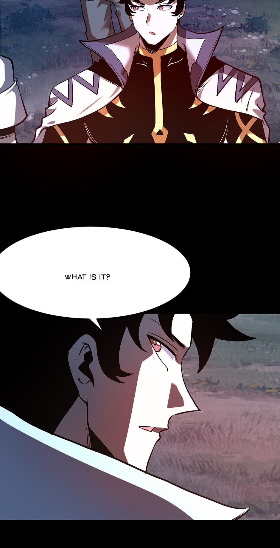 The King of Gaming Bugs! (Colored) Chapter 76 page 25 - 