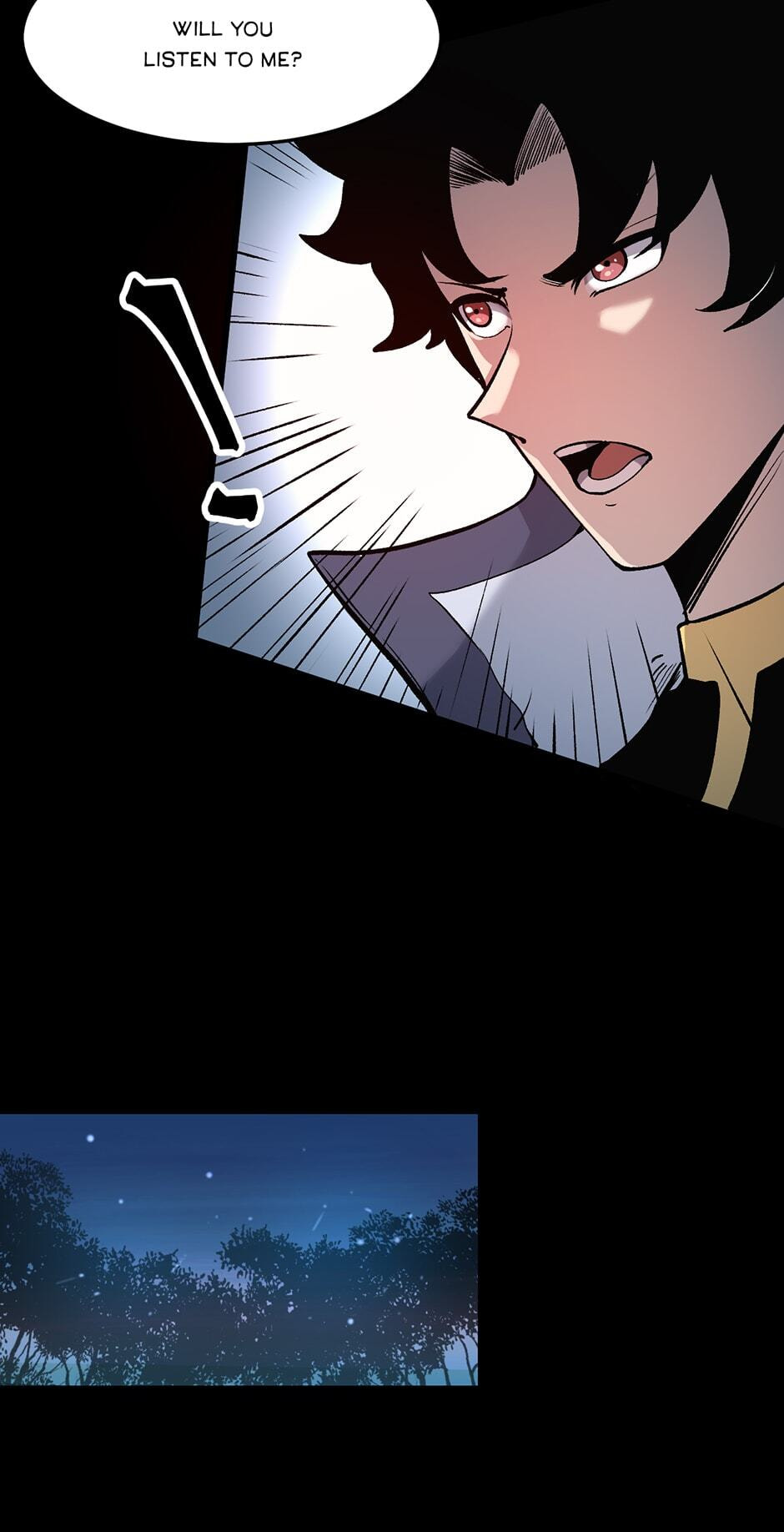 The King of Gaming Bugs! (Colored) Chapter 76 page 27 - 