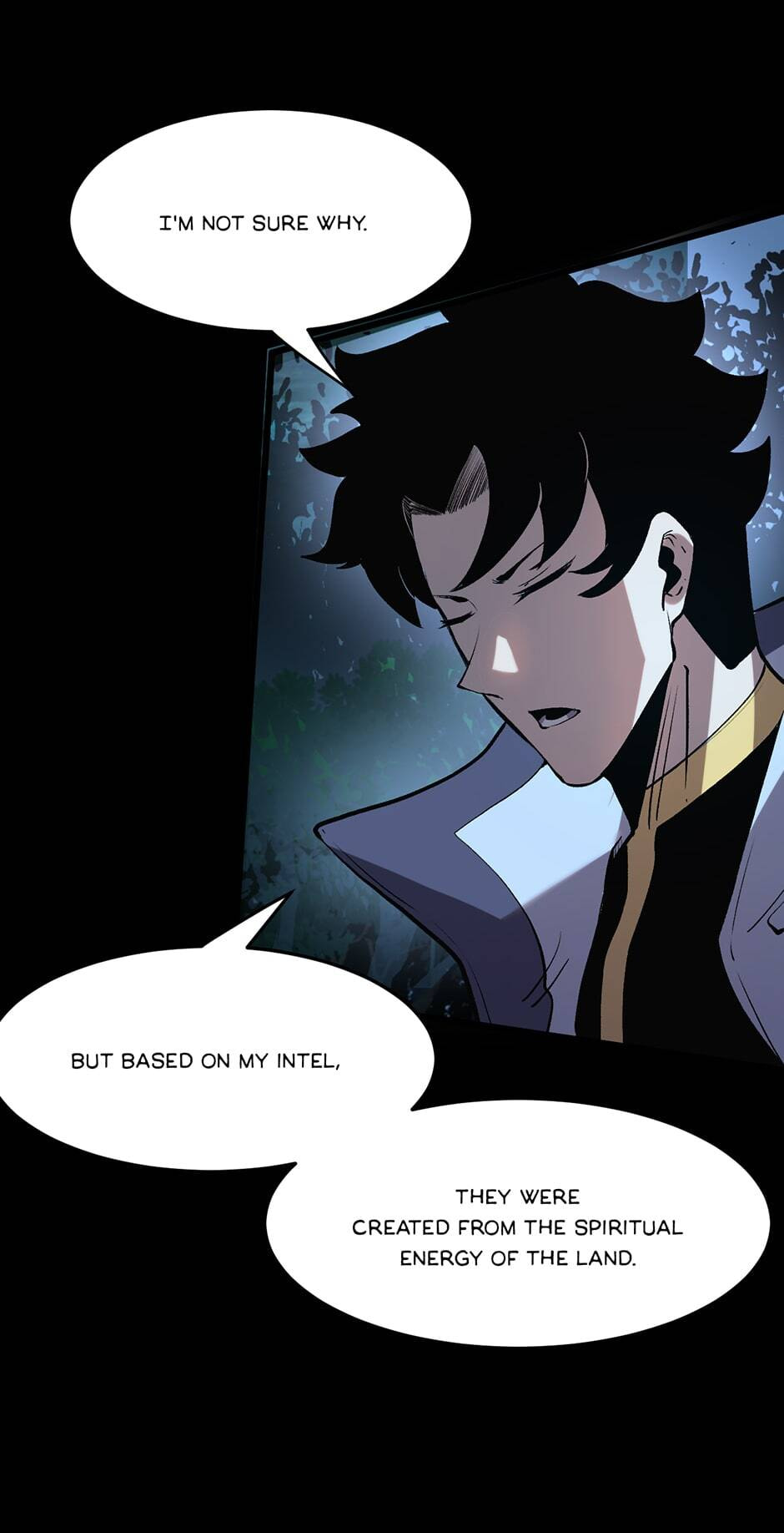 The King of Gaming Bugs! (Colored) Chapter 76 page 30 - 