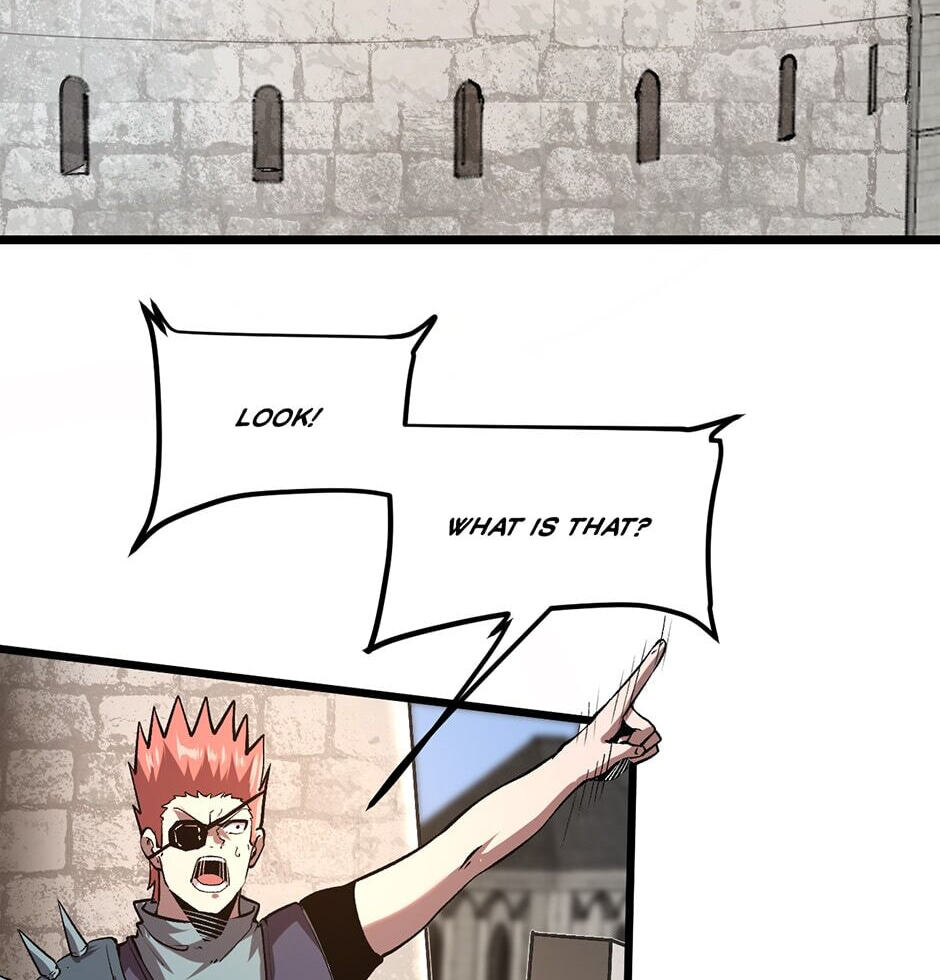 The King of Gaming Bugs! (Colored) Chapter 76 page 4 - 