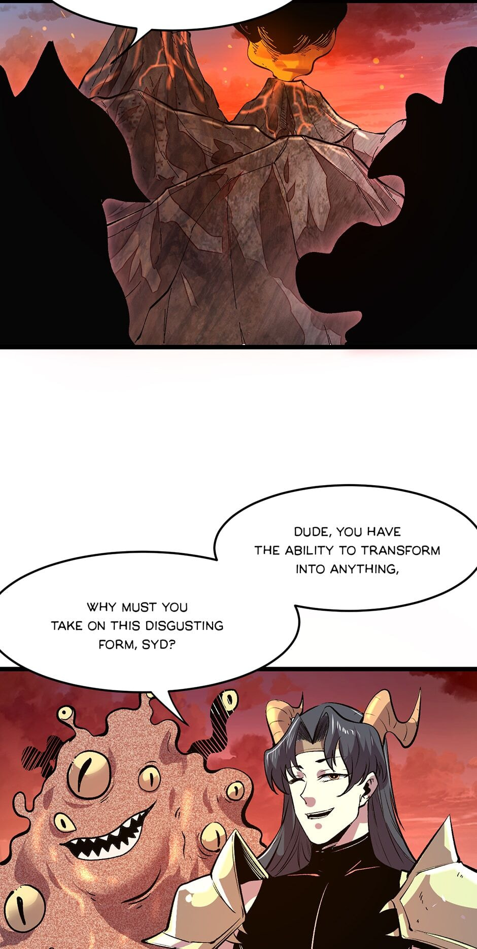 The King of Gaming Bugs! (Colored) Chapter 76 page 37 - 