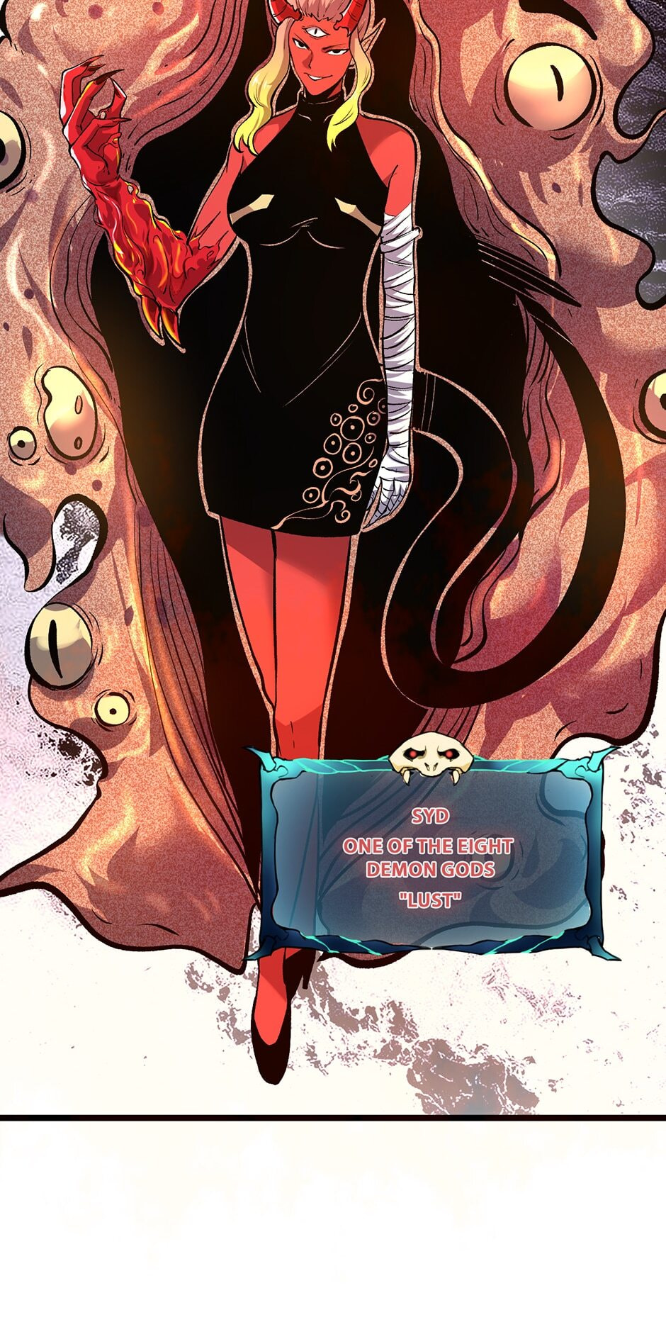 The King of Gaming Bugs! (Colored) Chapter 76 page 40 - 