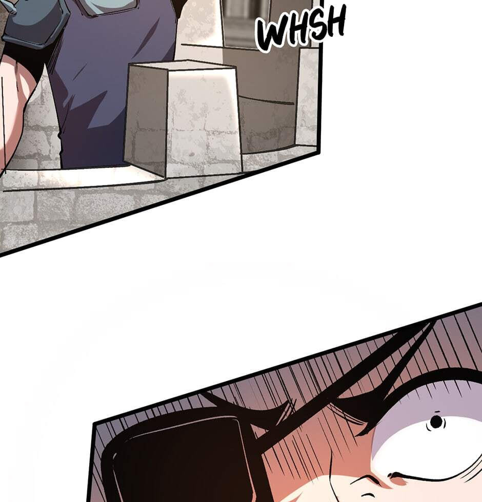 The King of Gaming Bugs! (Colored) Chapter 76 page 5 - 