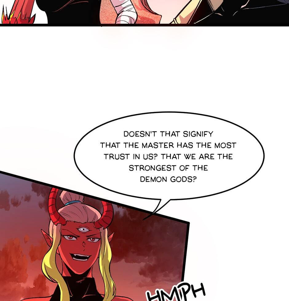 The King of Gaming Bugs! (Colored) Chapter 76 page 42 - 
