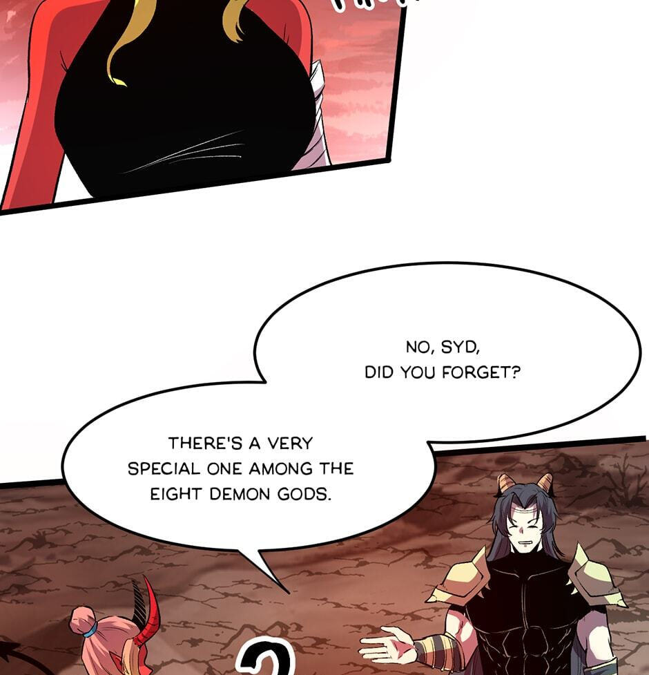 The King of Gaming Bugs! (Colored) Chapter 76 page 43 - 