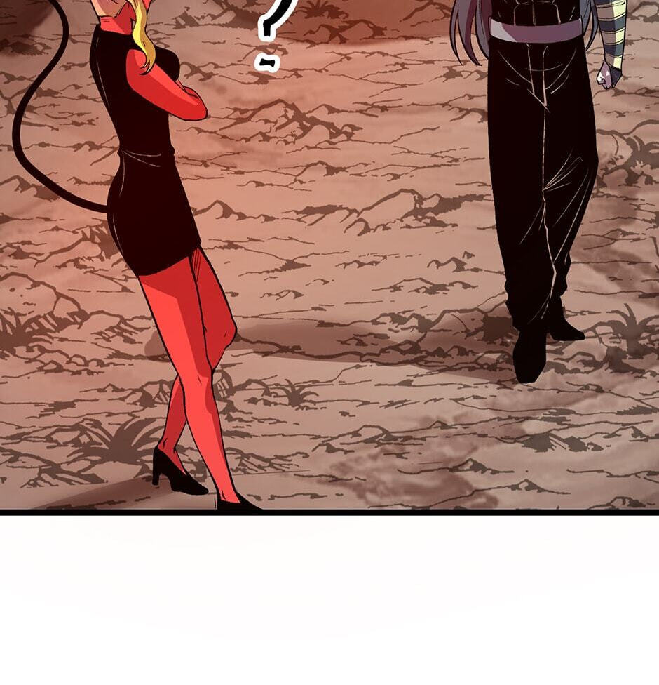 The King of Gaming Bugs! (Colored) Chapter 76 page 44 - 