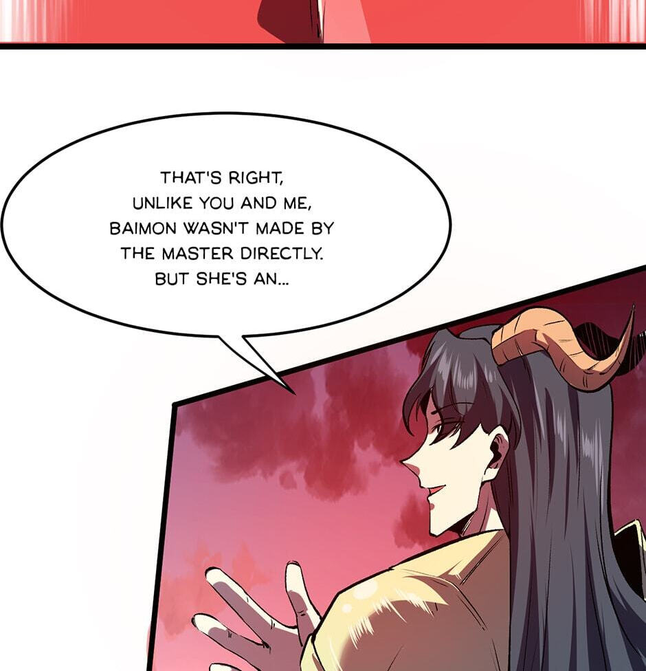 The King of Gaming Bugs! (Colored) Chapter 76 page 46 - 
