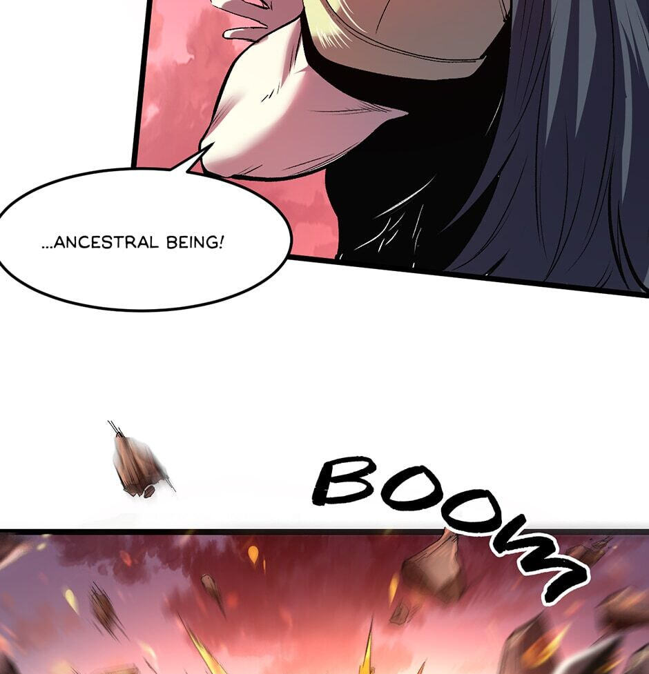 The King of Gaming Bugs! (Colored) Chapter 76 page 47 - 