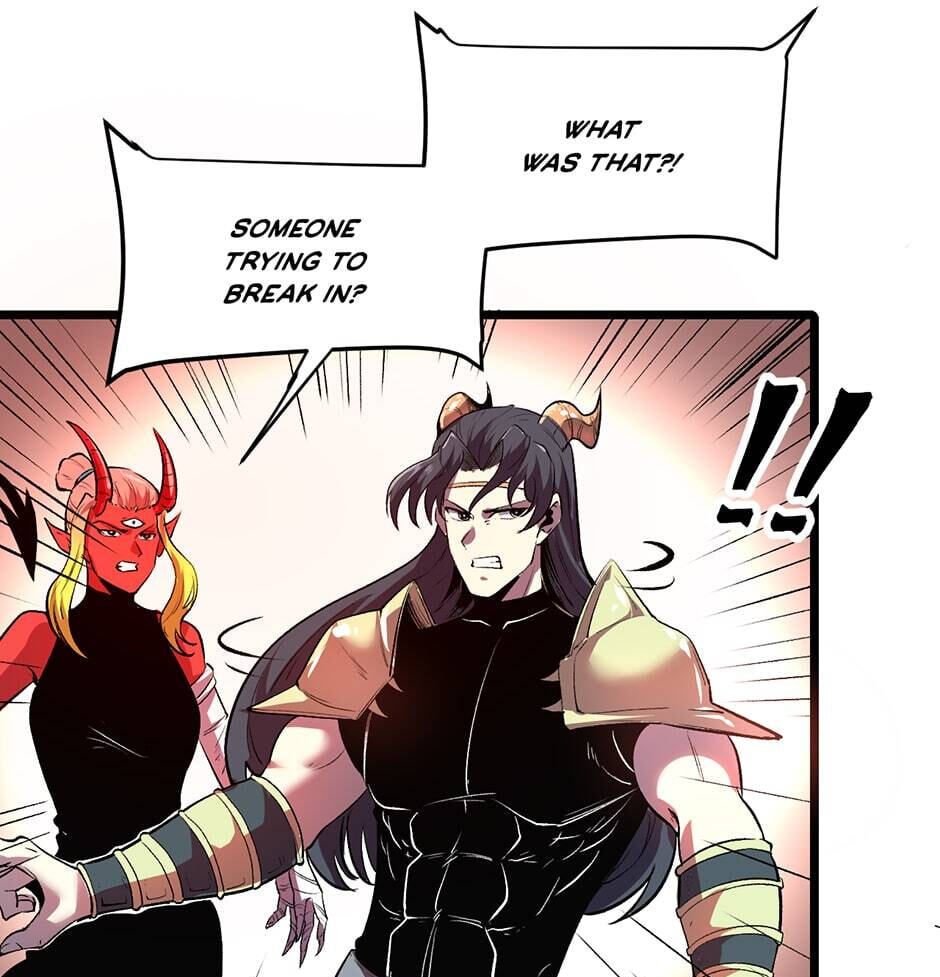 The King of Gaming Bugs! (Colored) Chapter 76 page 49 - 