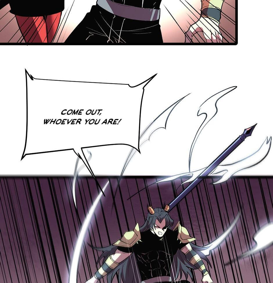 The King of Gaming Bugs! (Colored) Chapter 76 page 50 - 