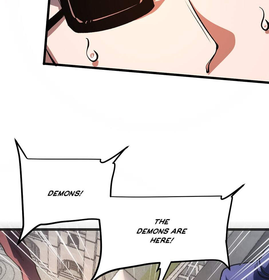 The King of Gaming Bugs! (Colored) Chapter 76 page 6 - 
