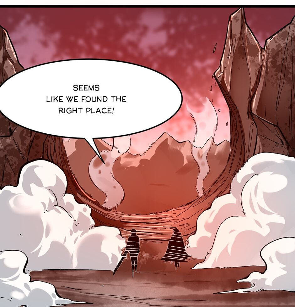 The King of Gaming Bugs! (Colored) Chapter 76 page 52 - 