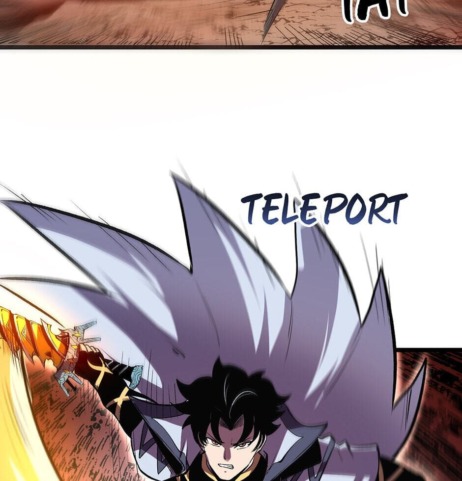 The King of Gaming Bugs! (Colored) Chapter 76 page 56 - 