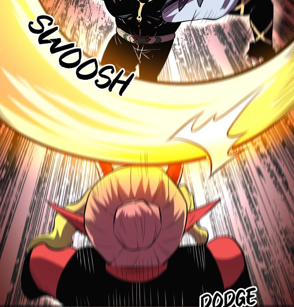 The King of Gaming Bugs! (Colored) Chapter 76 page 57 - 