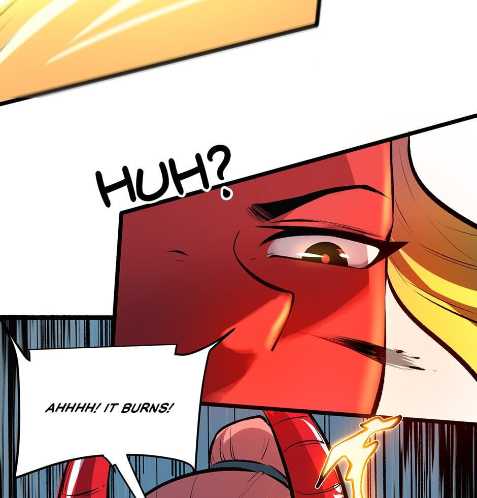 The King of Gaming Bugs! (Colored) Chapter 76 page 59 - 