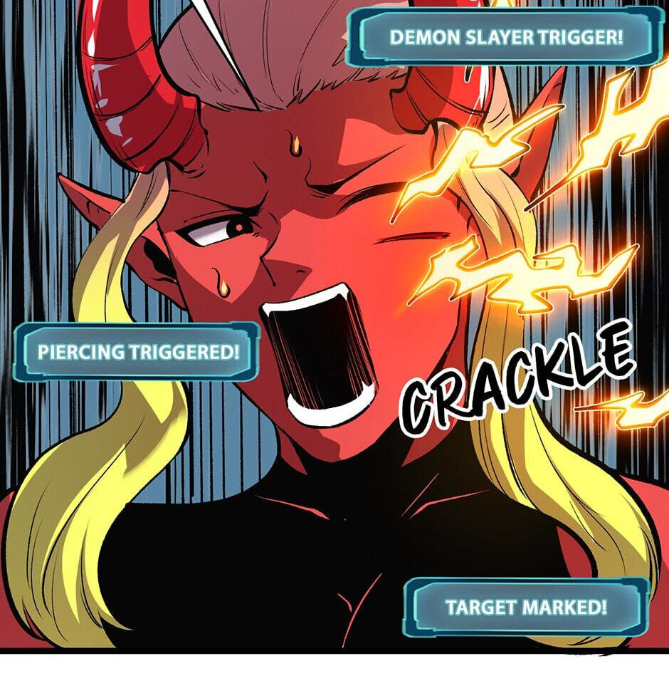 The King of Gaming Bugs! (Colored) Chapter 76 page 60 - 