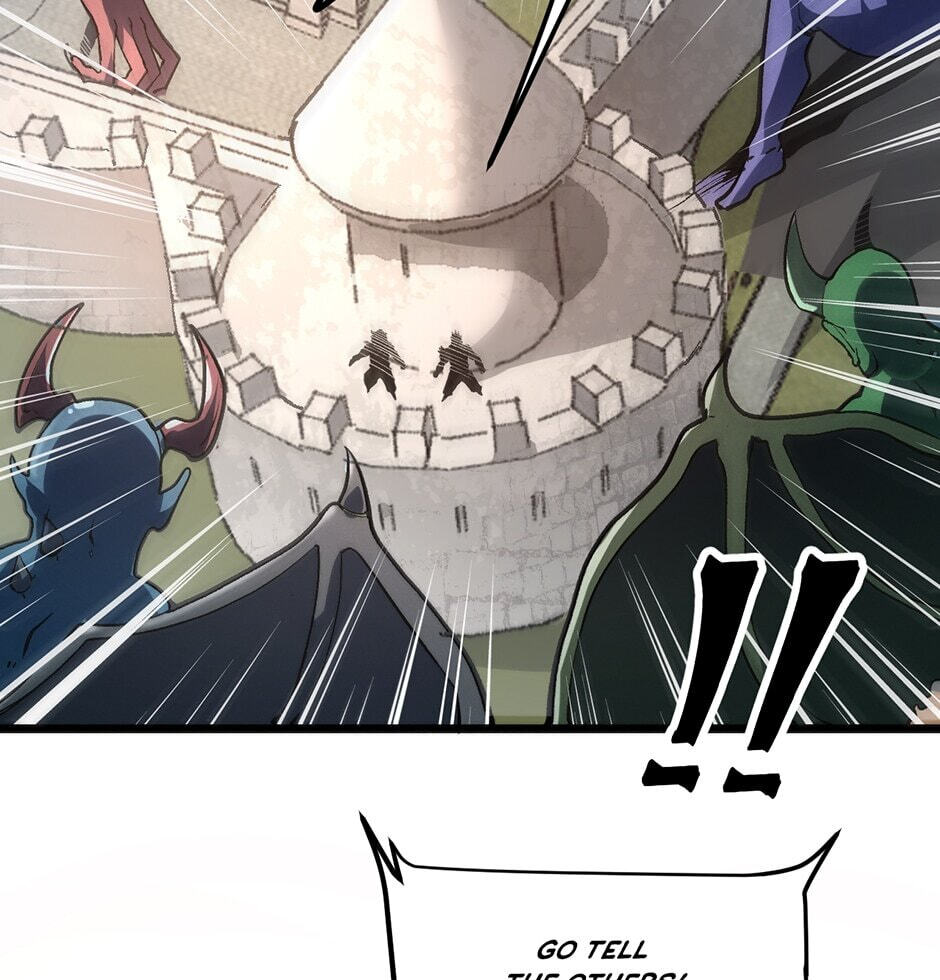 The King of Gaming Bugs! (Colored) Chapter 76 page 7 - 