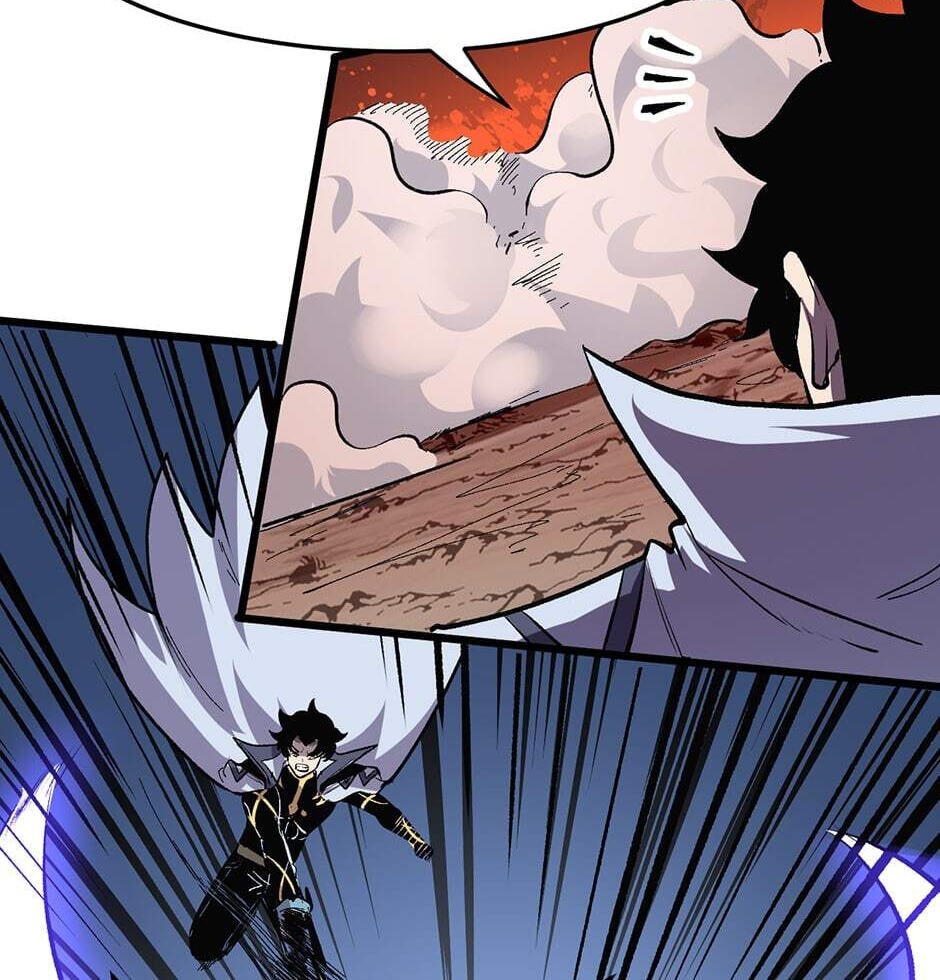 The King of Gaming Bugs! (Colored) Chapter 76 page 64 - 