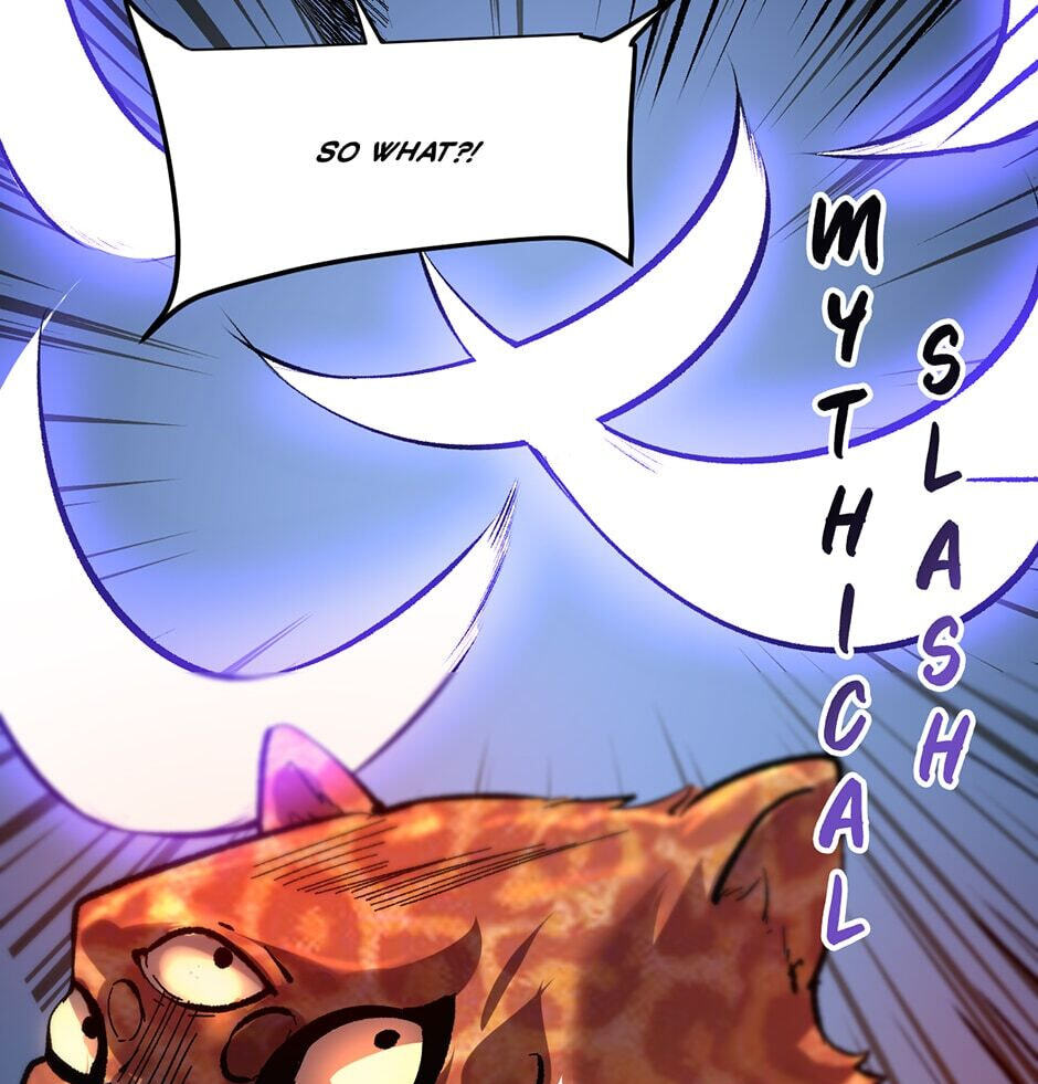 The King of Gaming Bugs! (Colored) Chapter 76 page 65 - 