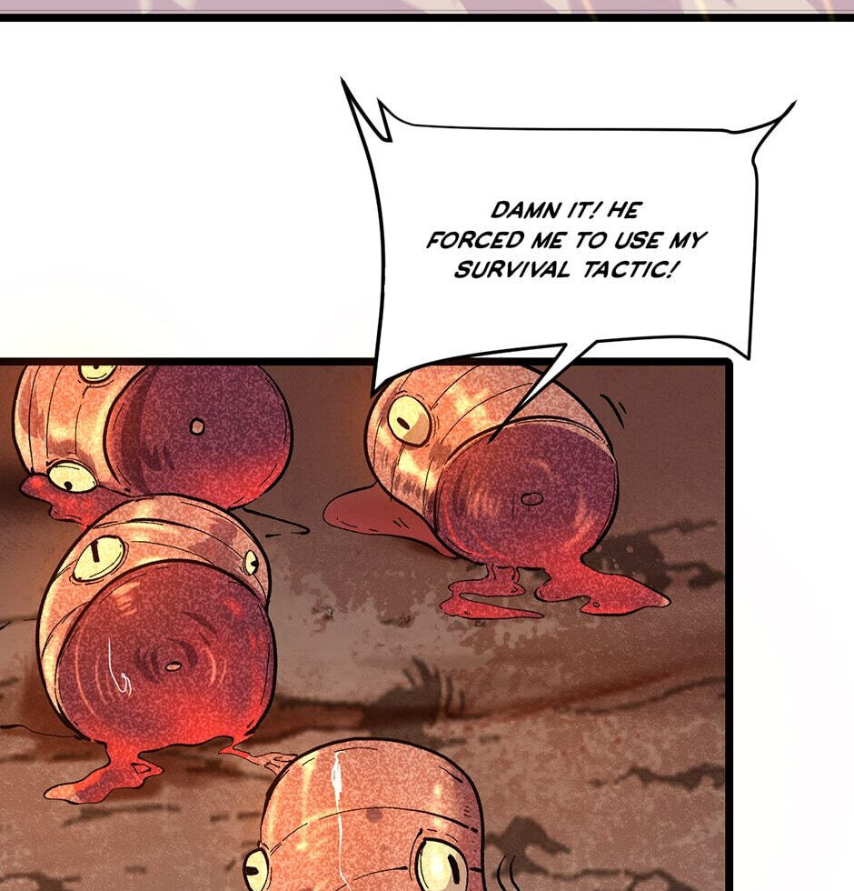 The King of Gaming Bugs! (Colored) Chapter 76 page 69 - 