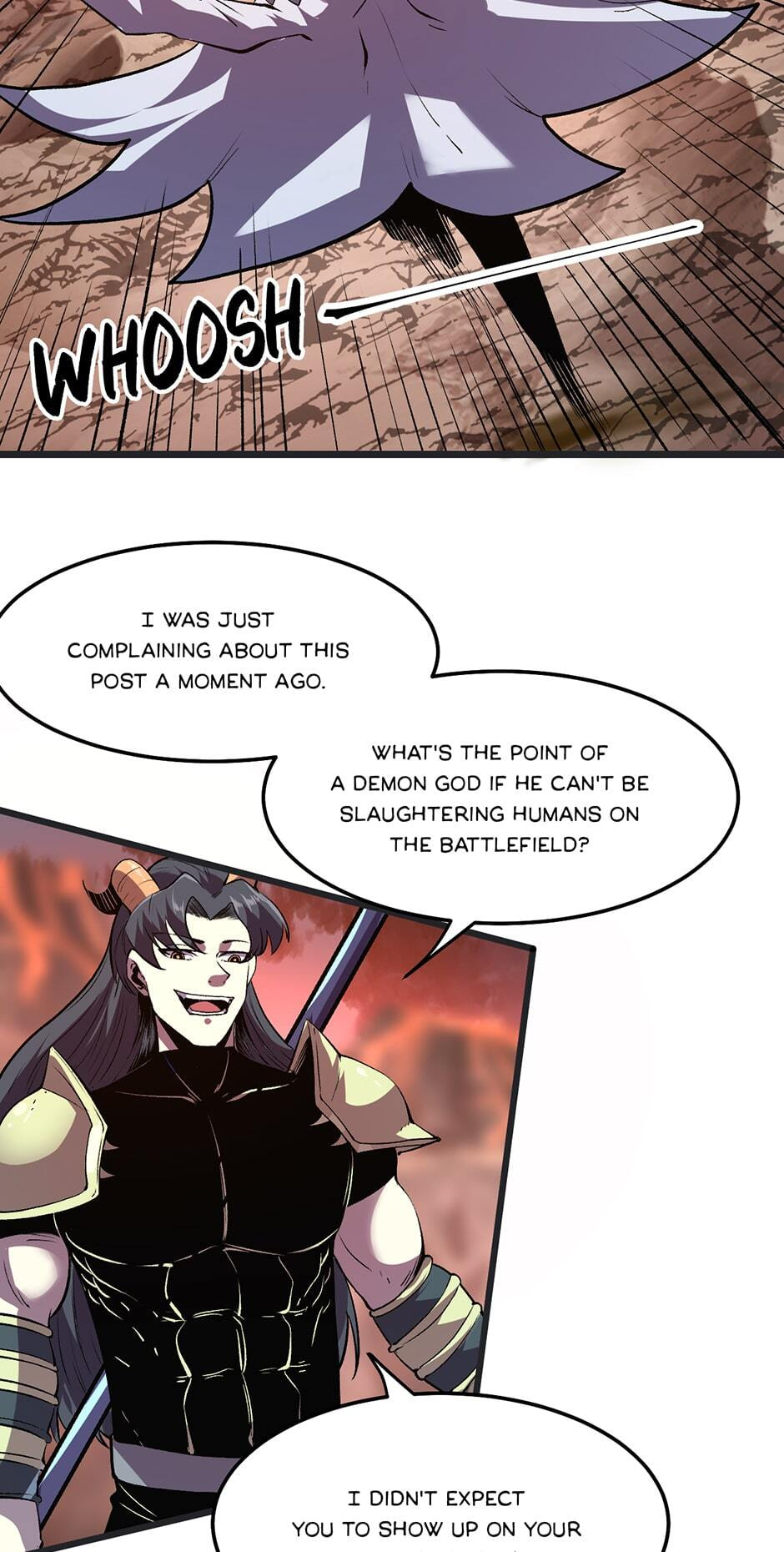 The King of Gaming Bugs! (Colored) Chapter 76 page 73 - 