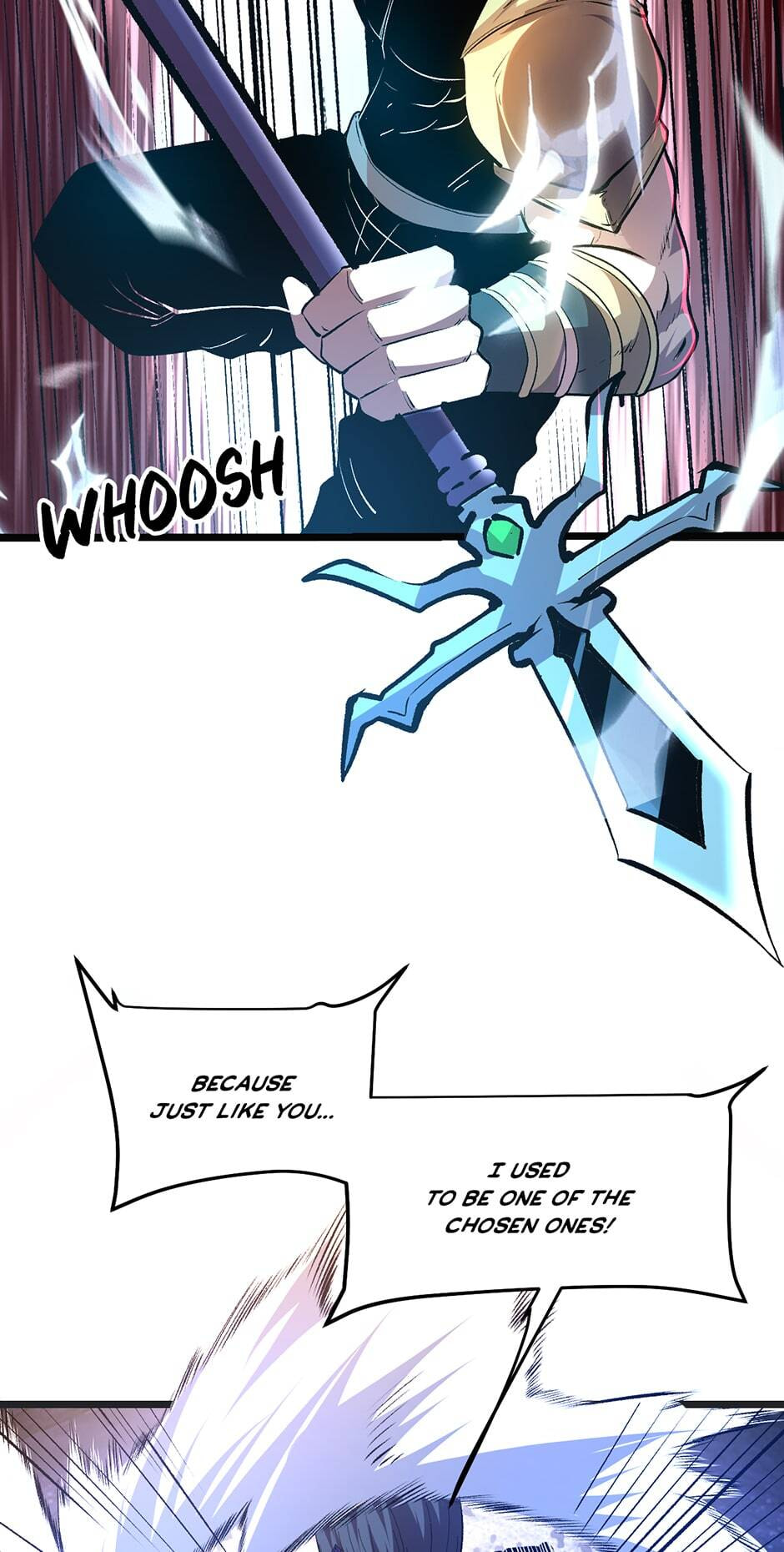 The King of Gaming Bugs! (Colored) Chapter 76 page 77 - 