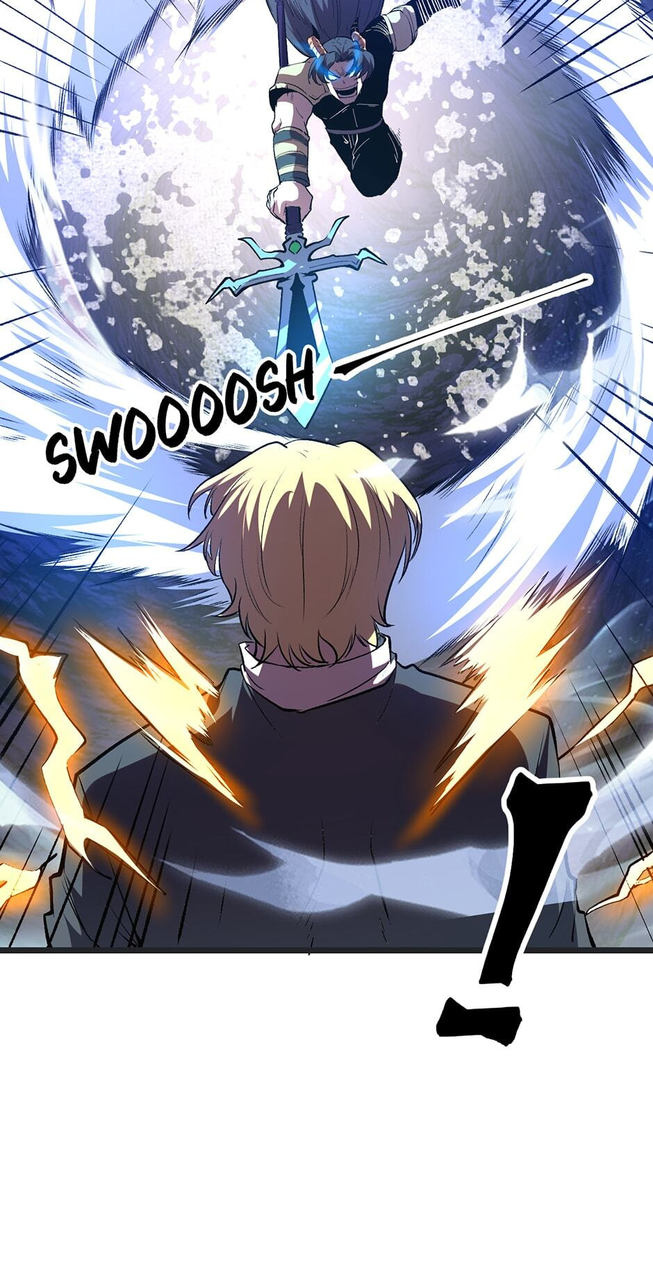 The King of Gaming Bugs! (Colored) Chapter 76 page 78 - 