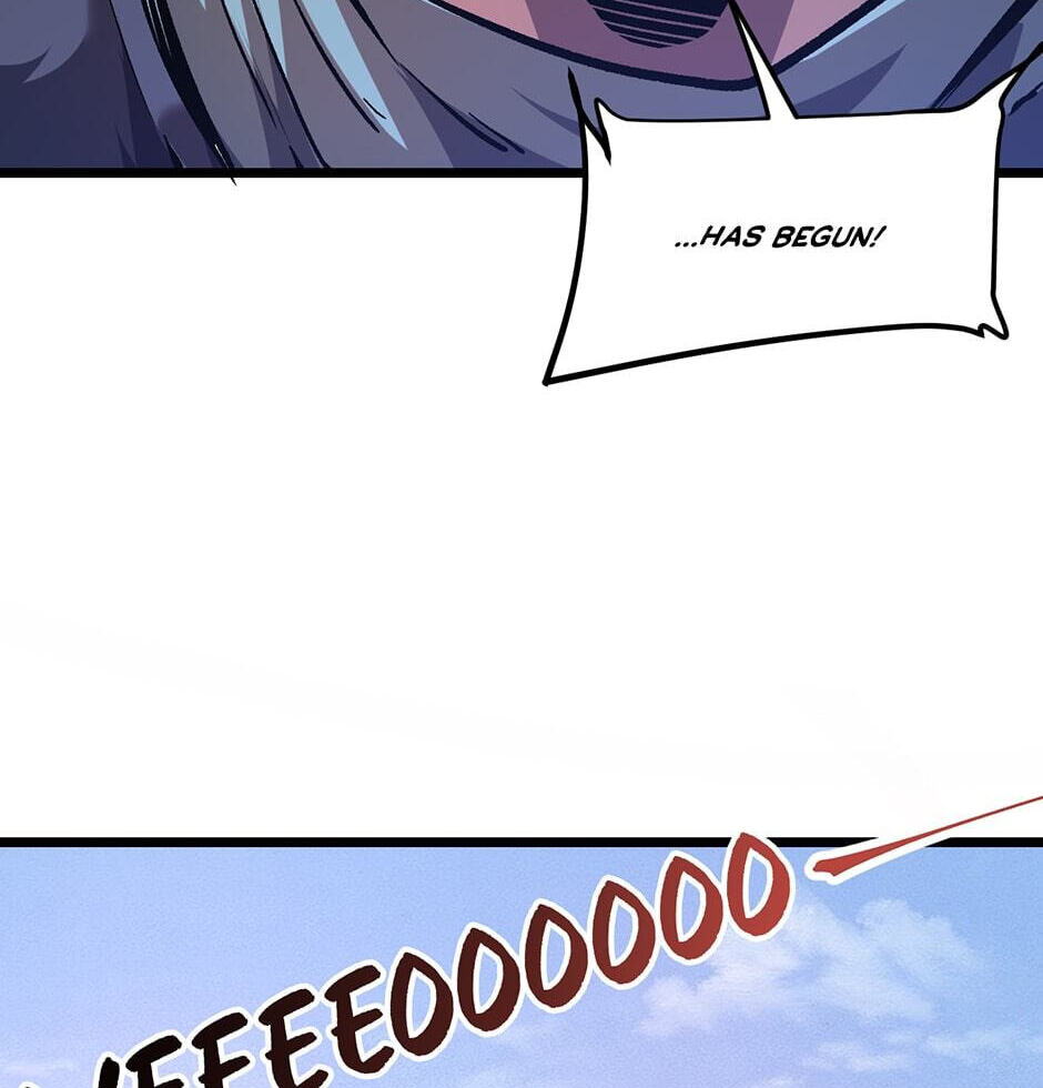 The King of Gaming Bugs! (Colored) Chapter 76 page 10 - 