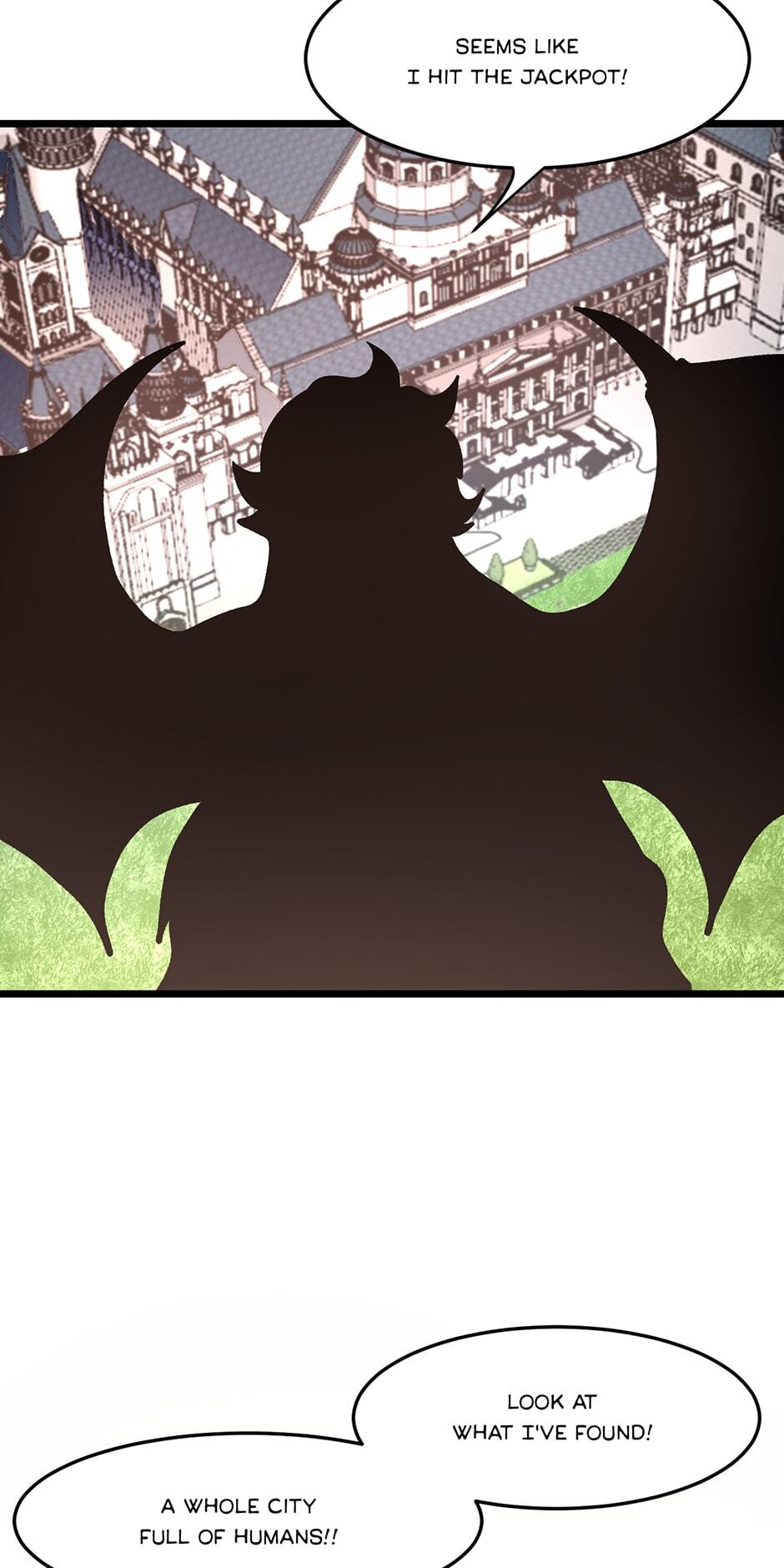 The King of Gaming Bugs! (Colored) Chapter 77 page 12 - 