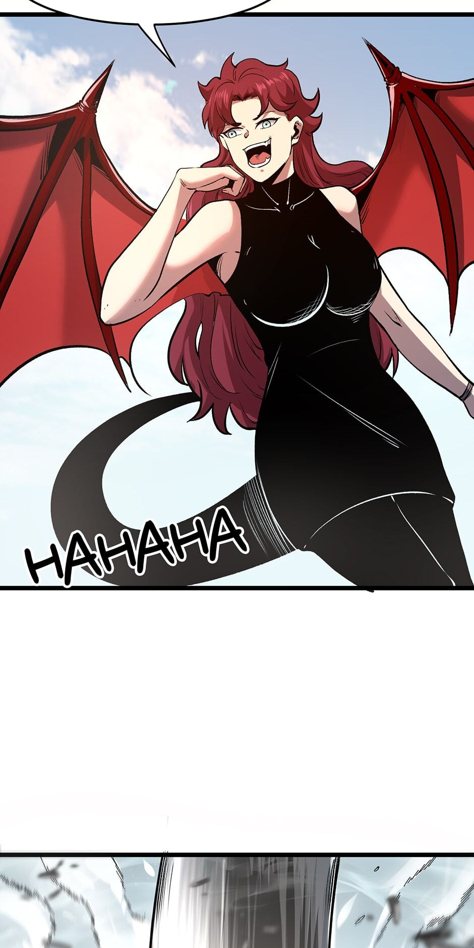 The King of Gaming Bugs! (Colored) Chapter 77 page 13 - 