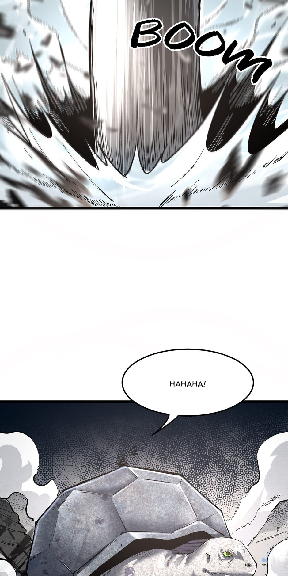 The King of Gaming Bugs! (Colored) Chapter 77 page 14 - 