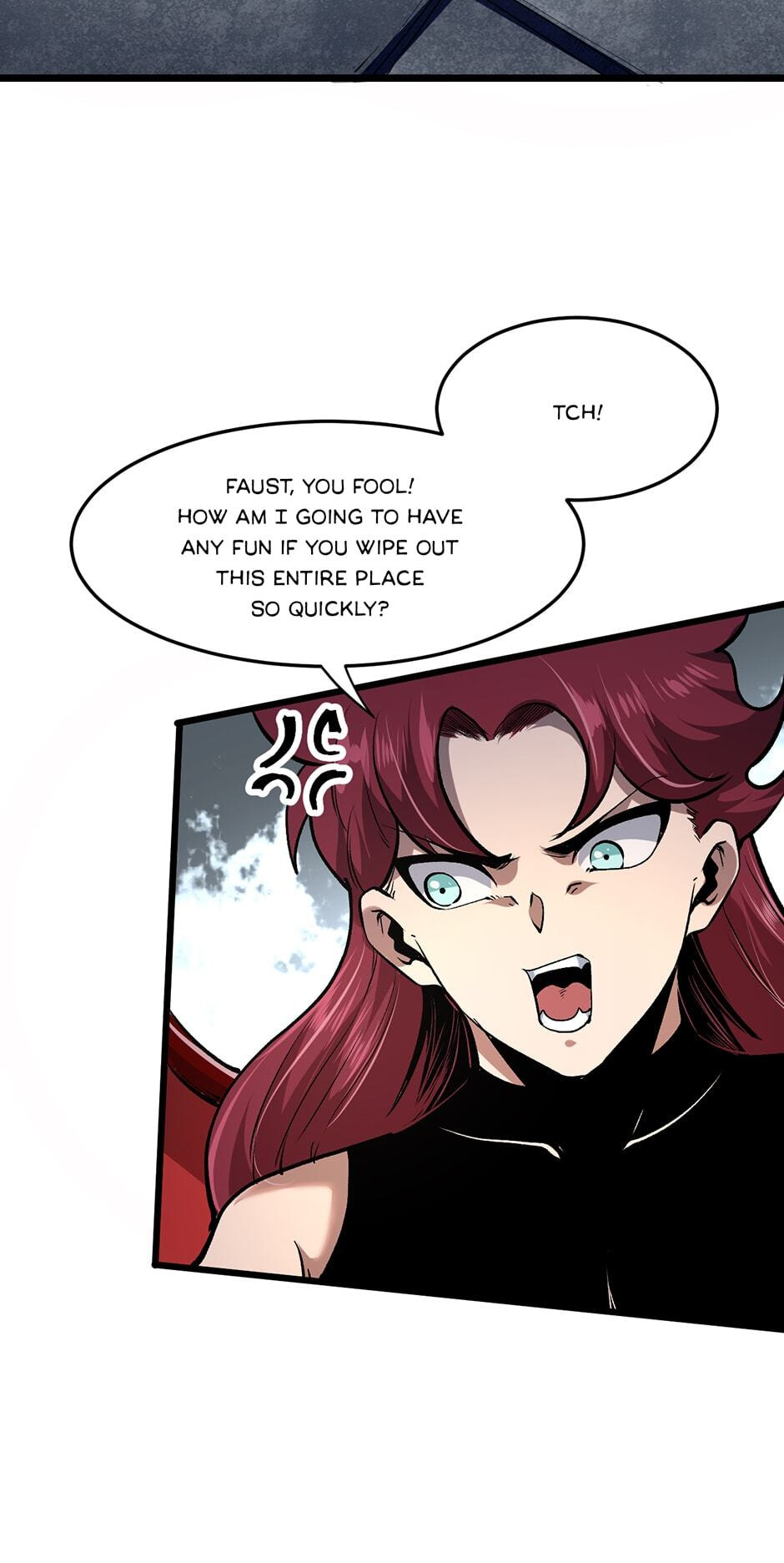 The King of Gaming Bugs! (Colored) Chapter 77 page 16 - 