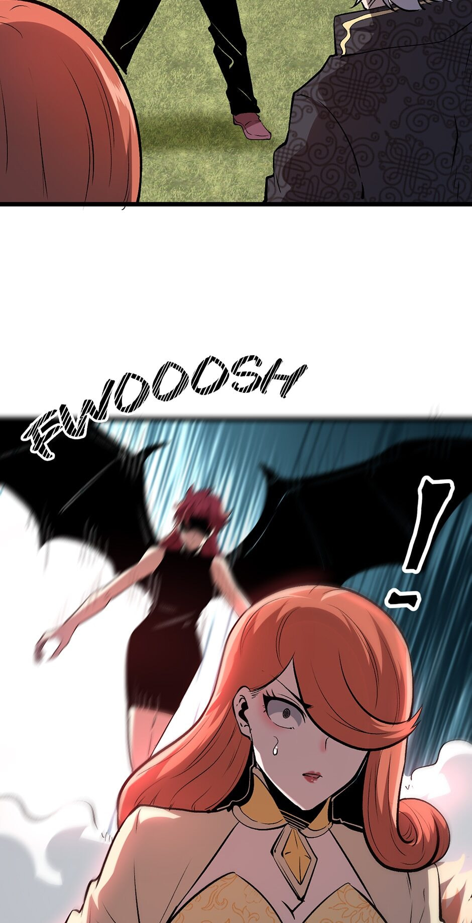 The King of Gaming Bugs! (Colored) Chapter 77 page 23 - 
