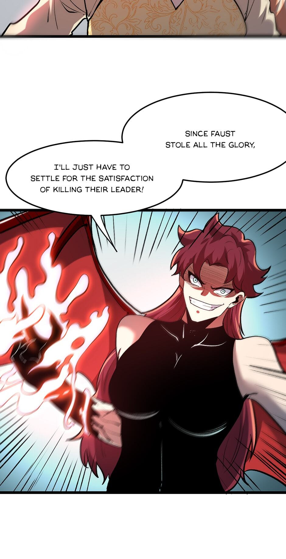 The King of Gaming Bugs! (Colored) Chapter 77 page 24 - 