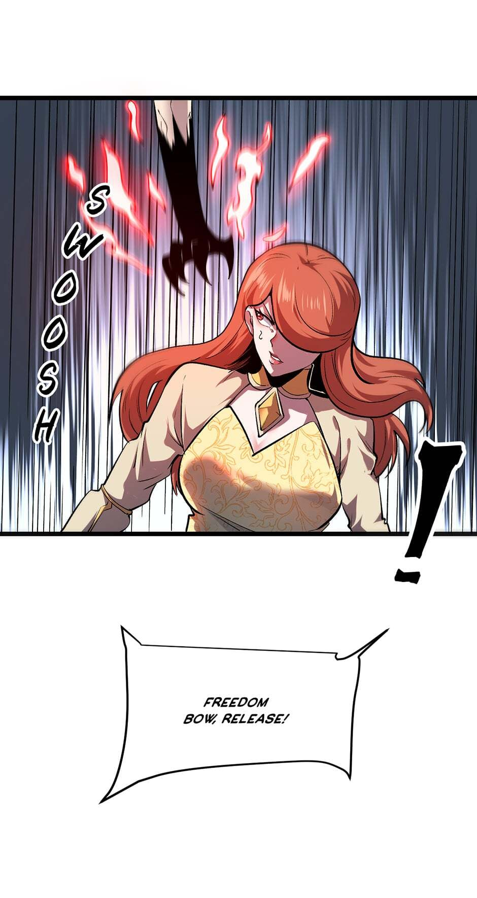 The King of Gaming Bugs! (Colored) Chapter 77 page 25 - 