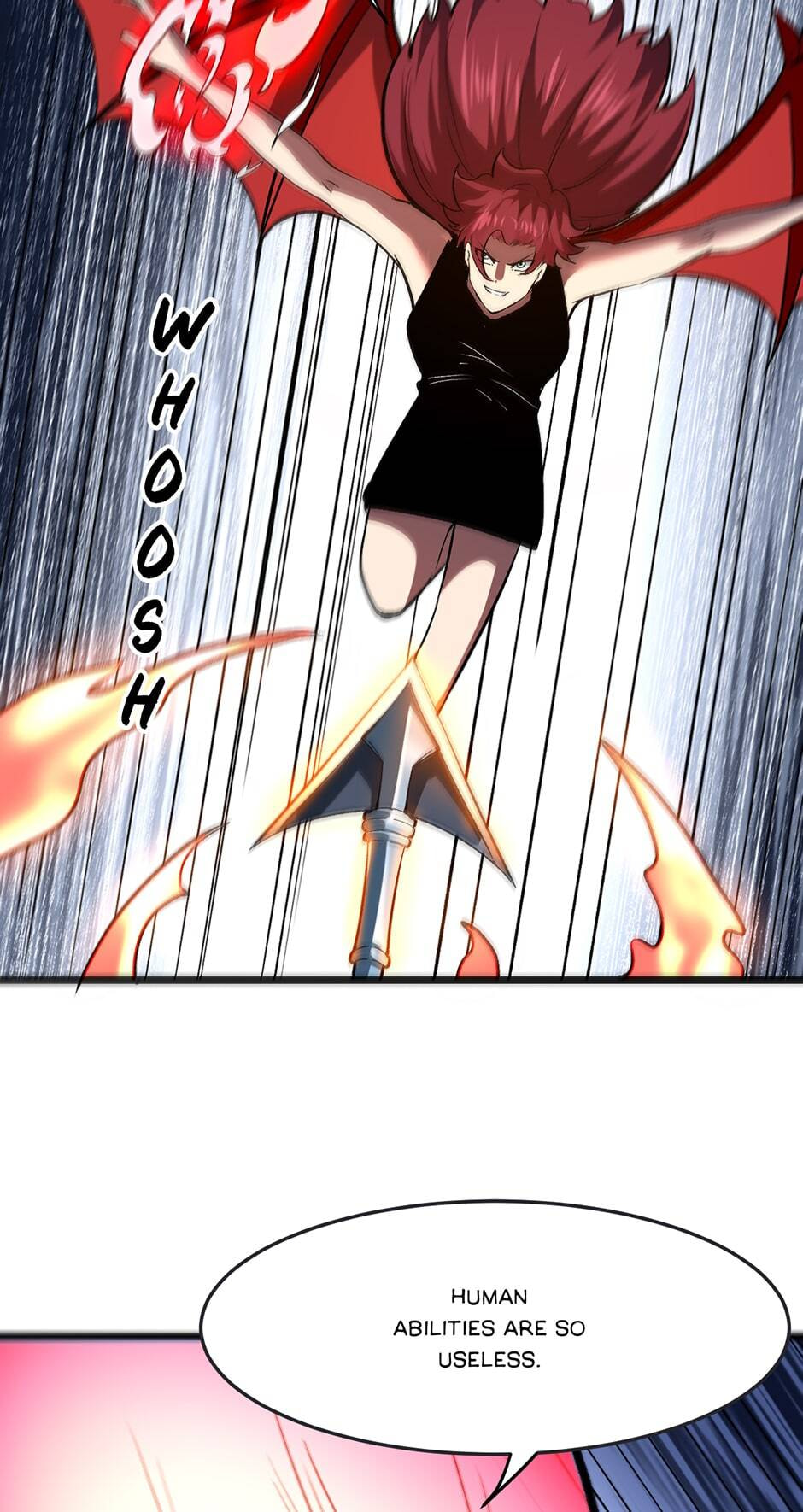 The King of Gaming Bugs! (Colored) Chapter 77 page 30 - 