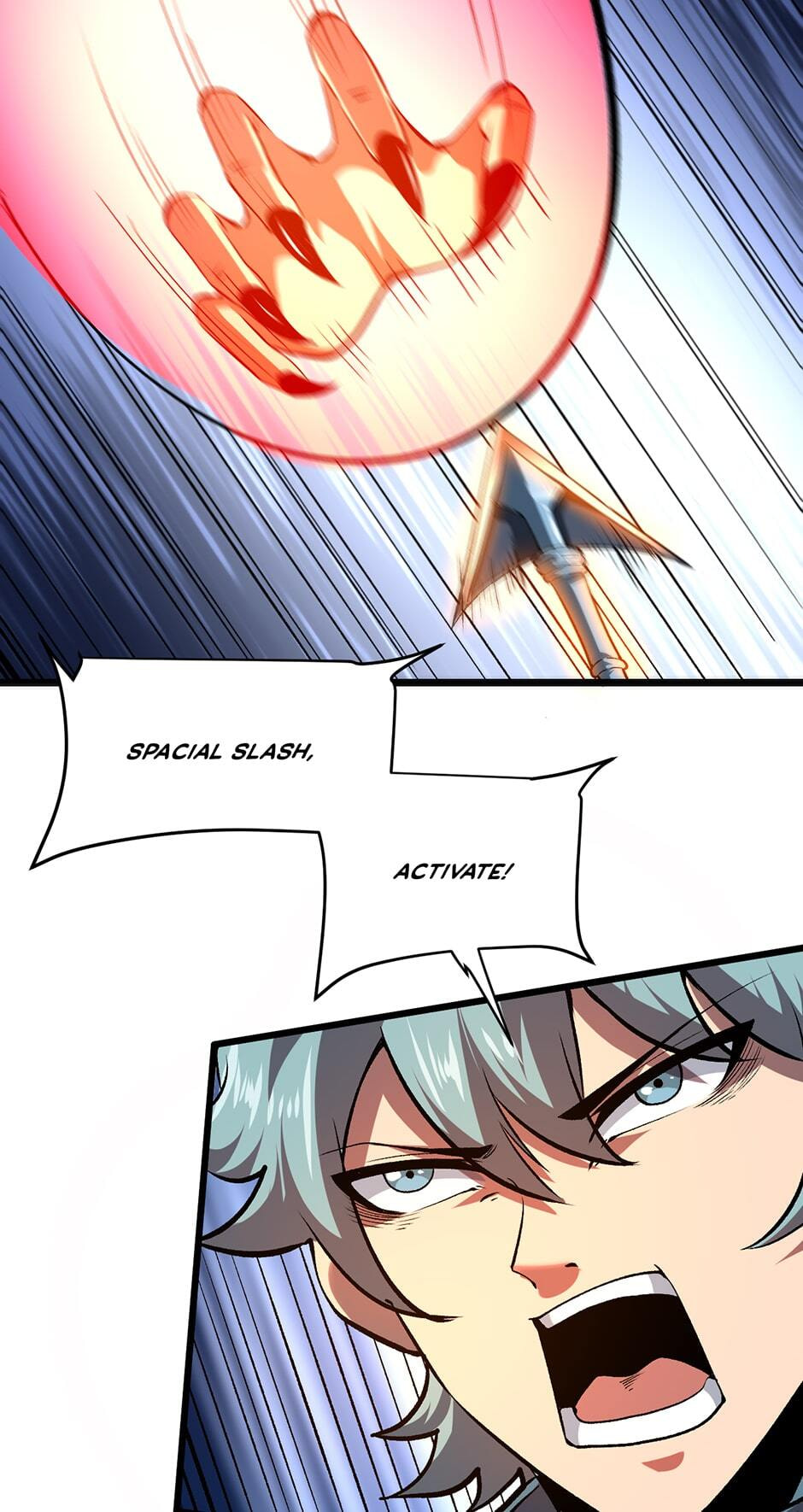 The King of Gaming Bugs! (Colored) Chapter 77 page 31 - 
