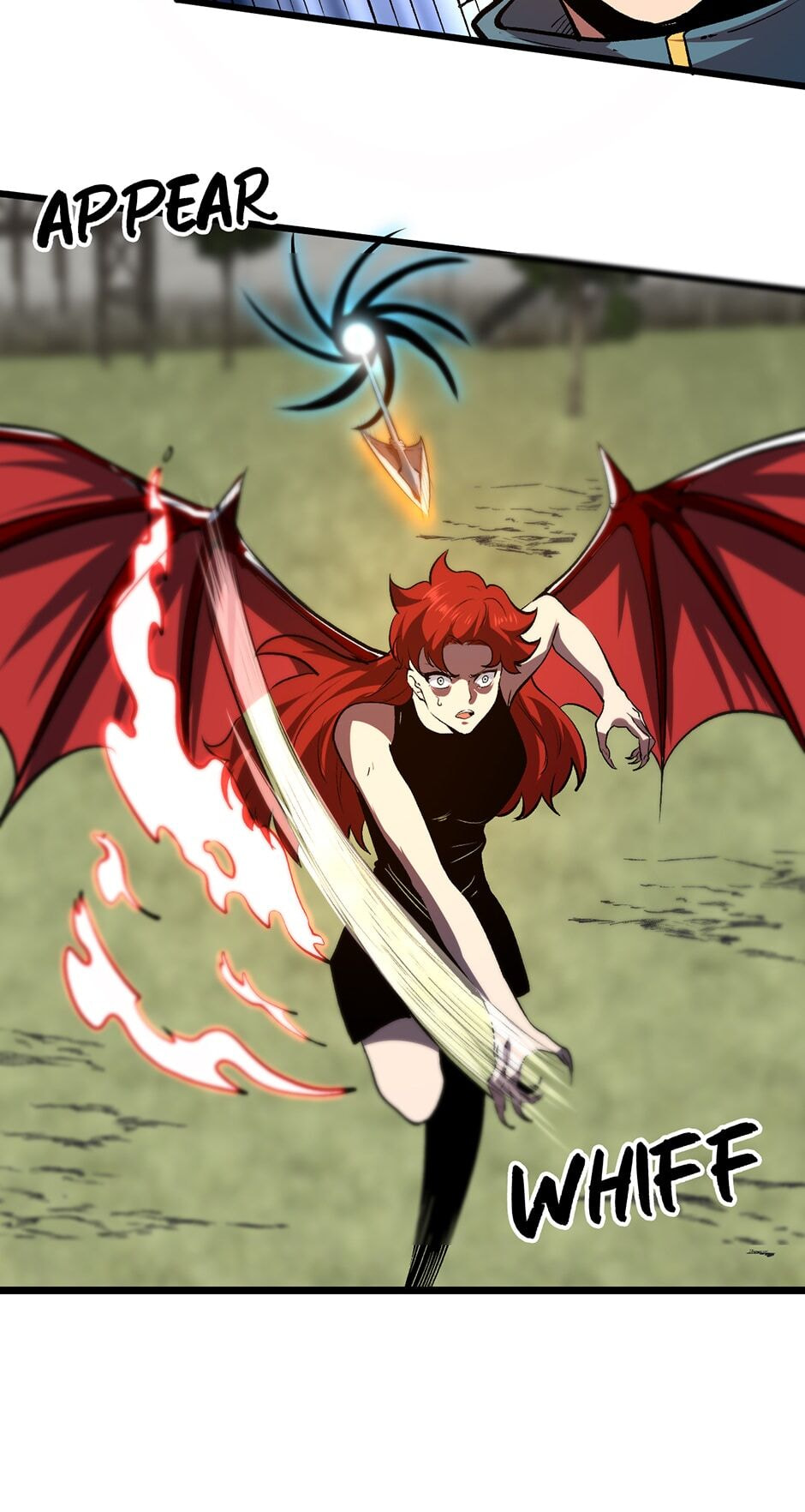 The King of Gaming Bugs! (Colored) Chapter 77 page 32 - 
